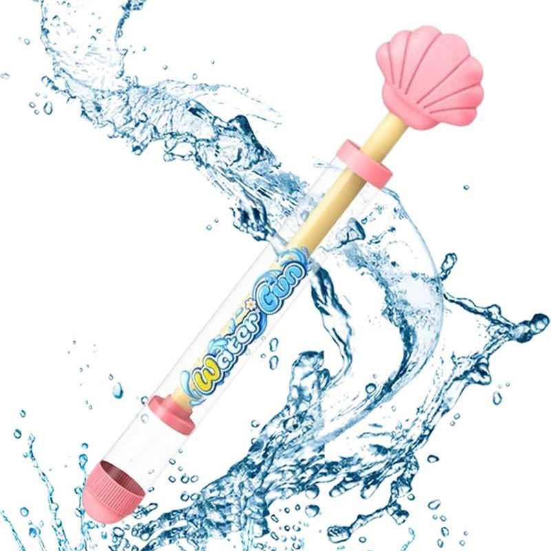 Party Games Night - ABJA-Giocattolo Spruzzatore d'Acqua per Coppie, Gioco