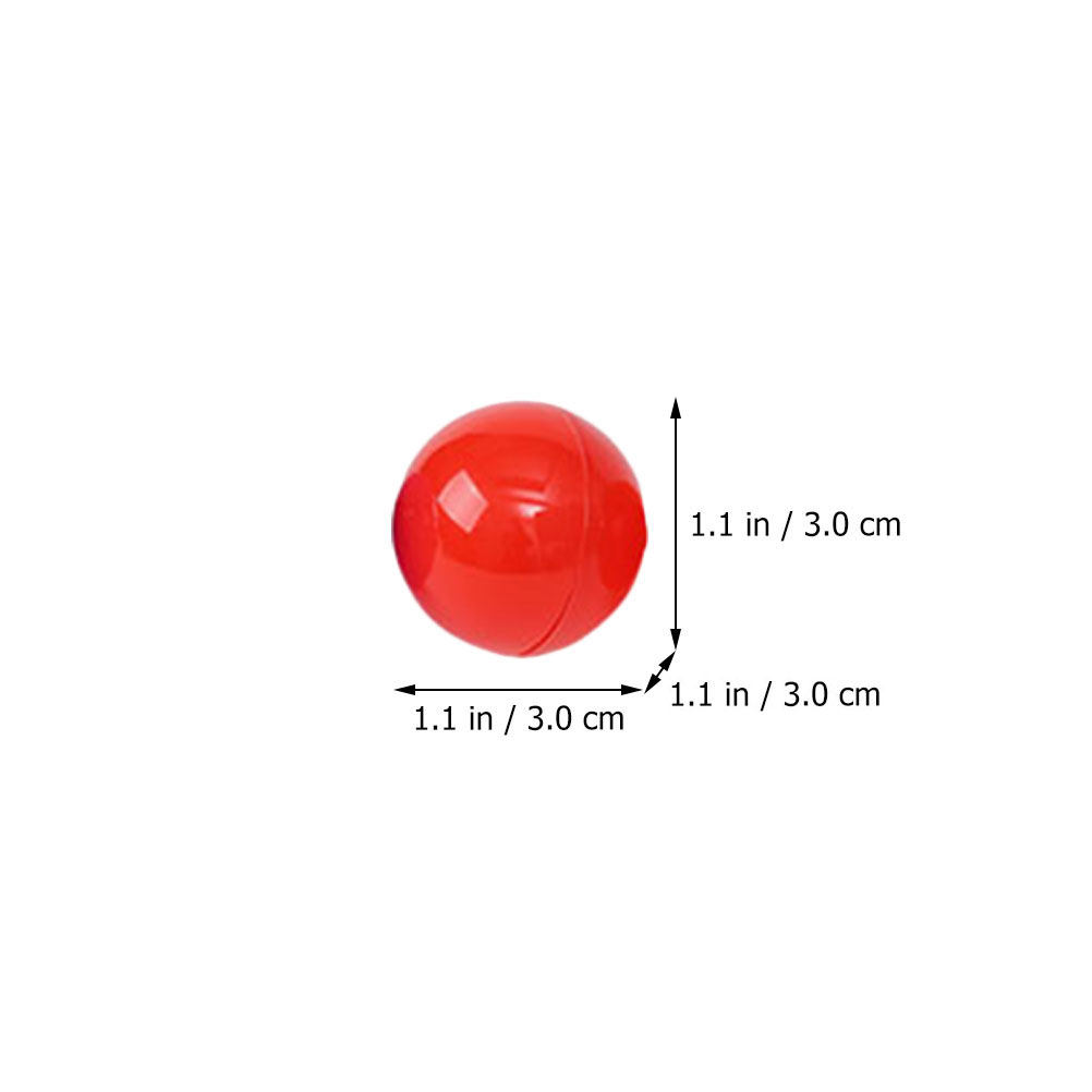 Palline da Estrazione 3CM in P - Party Games Night recensione e prezzo