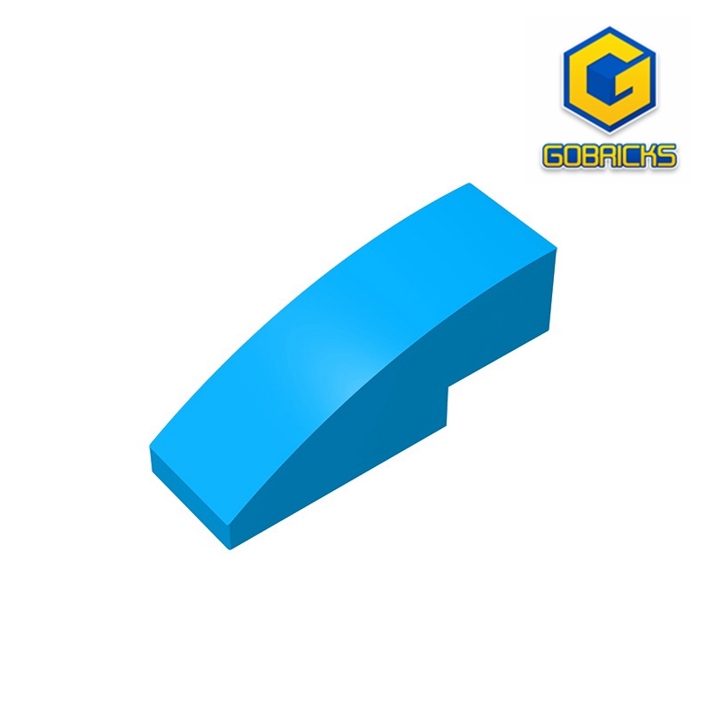 Gobricks 50950 10PCS Mattoncin - Lego Set Creator recensione e prezzo