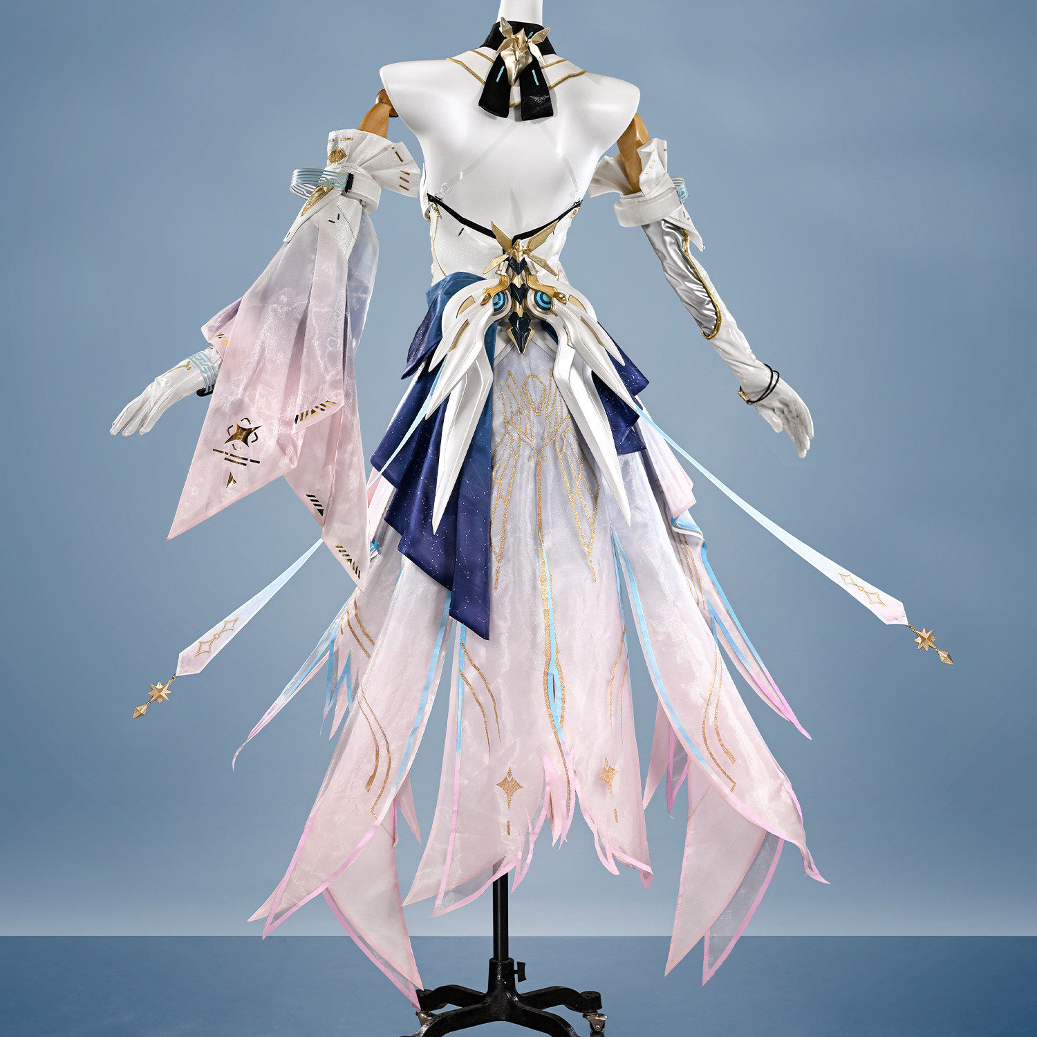 Costume cosplay del gioco Wuth - Party Games For Christmas recensione e prezzo