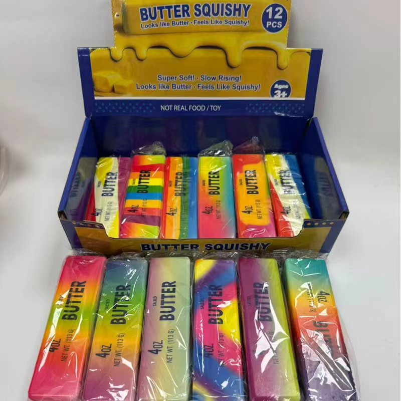 Giocattolo Antistress a Forma  - Party Games For Adults And Kids recensione e prezzo