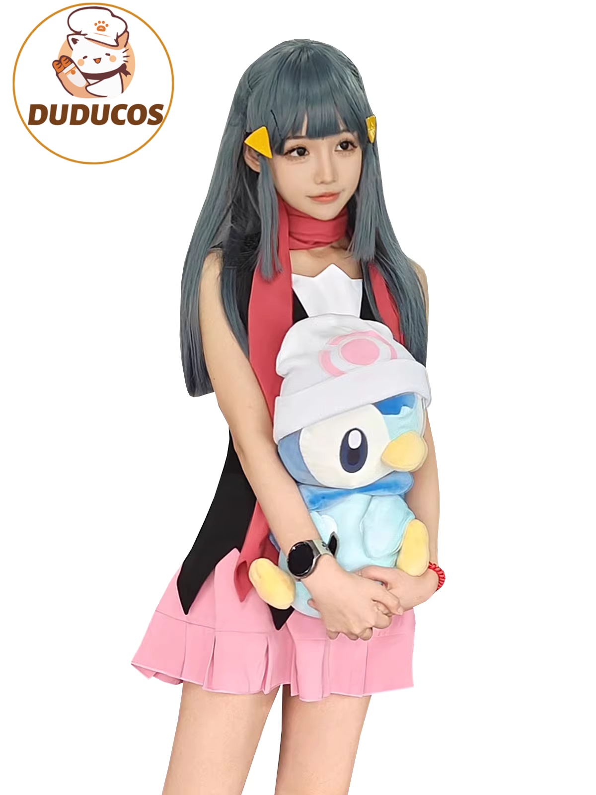 Costume cosplay DUDU-R per Hal - Party Games For Christmas recensione e prezzo