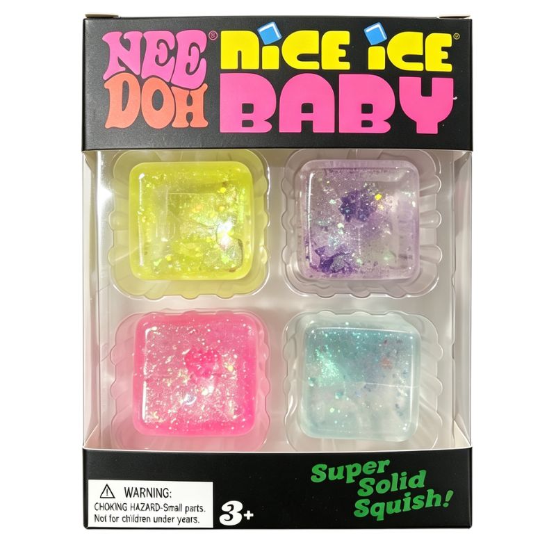 Set di 4 Mini Giocattoli Antis - Party Games For Adults And Kids recensione e prezzo